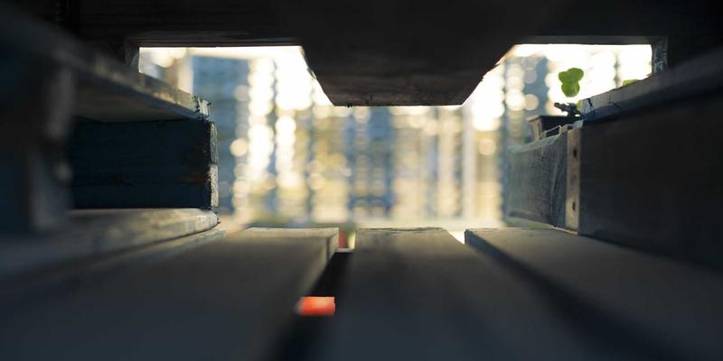 土家嫂25：一锅合渣腊肉香，寻味千年土家族